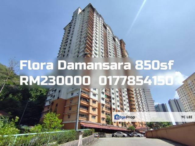 Flora Damansara