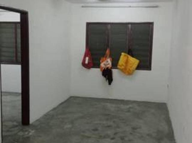 Flora Damansara