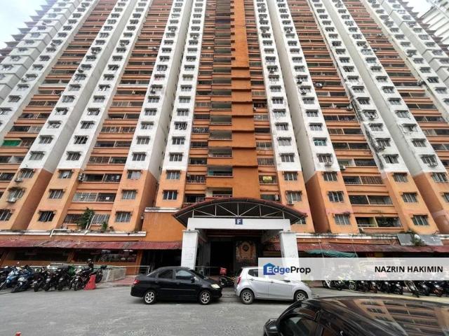 Flora Damansara