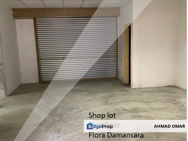 Flora Damansara