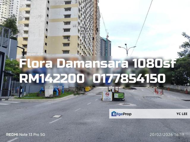 Flora Damansara