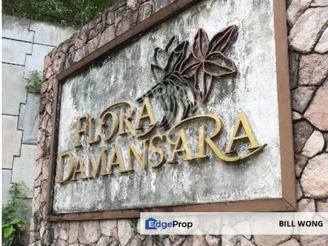 Flora Damansara