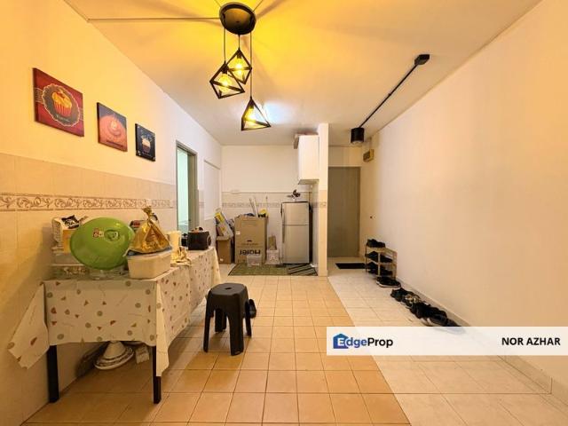 Flora Damansara