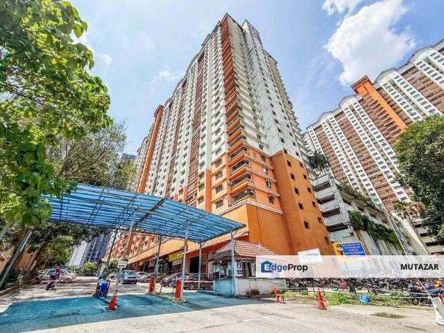 Flora Damansara
