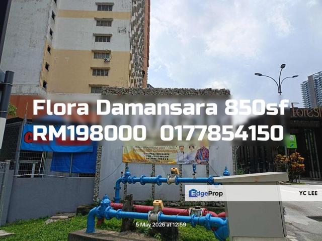 Flora Damansara