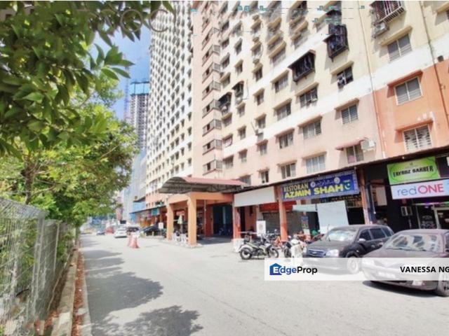 Flora Damansara