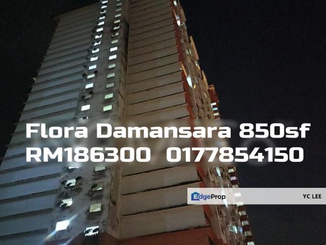 Flora Damansara