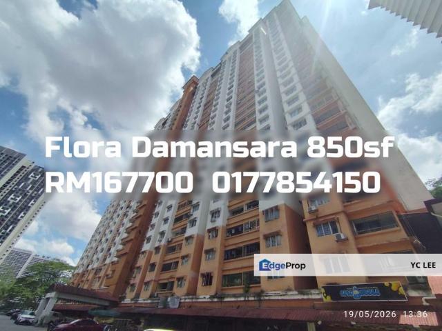 Flora Damansara