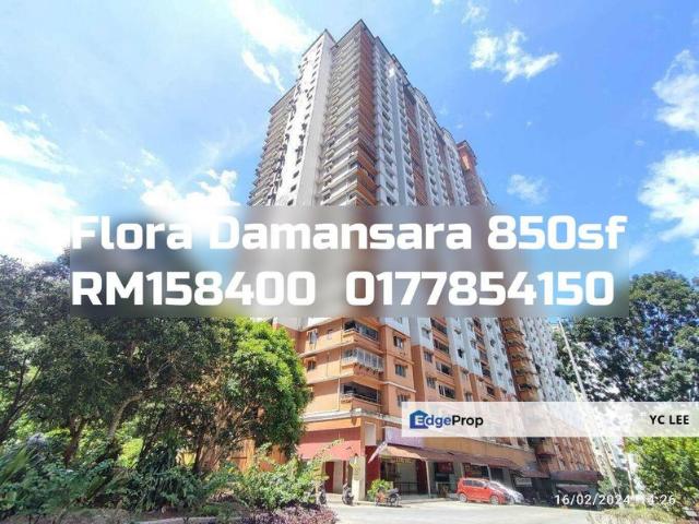 Flora Damansara