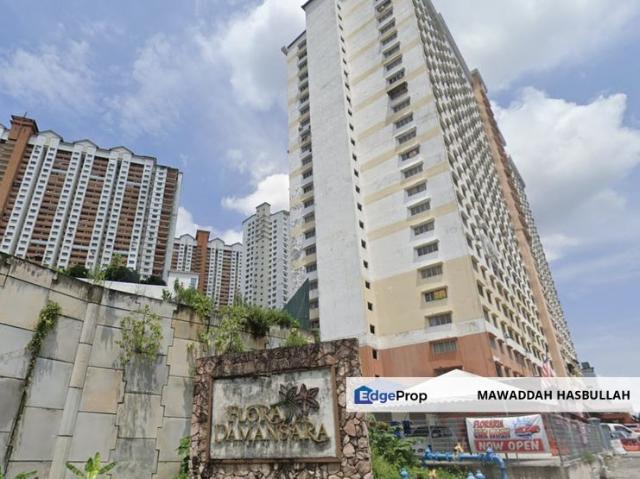 Flora Damansara