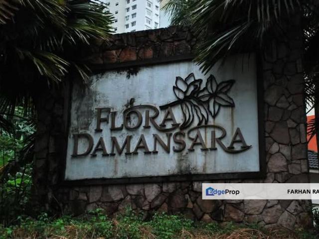 Flora Damansara