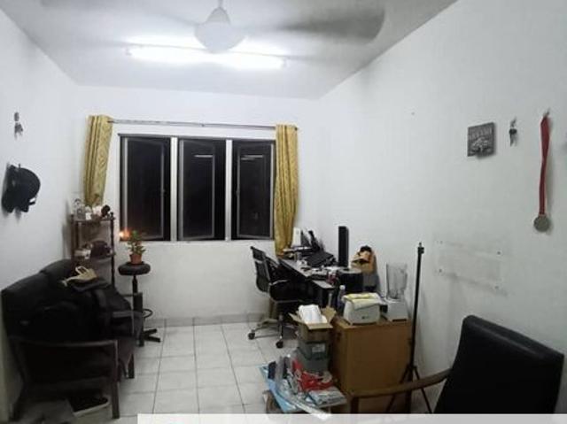 Flora Damansara