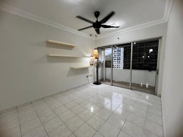 Flora Damansara Apartment Block E for Sale