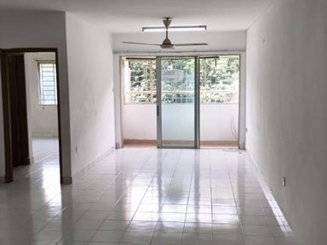 Flora Damansara Apartment Damansara Pendant P J Selangor