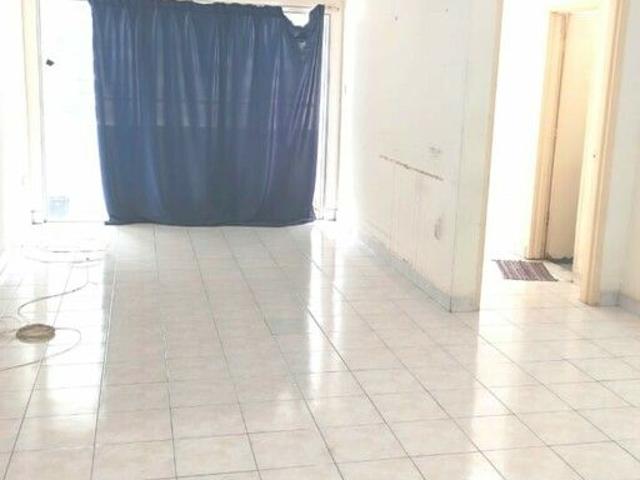 Flora Damansara Apartment, Damansara Perdana For Rent