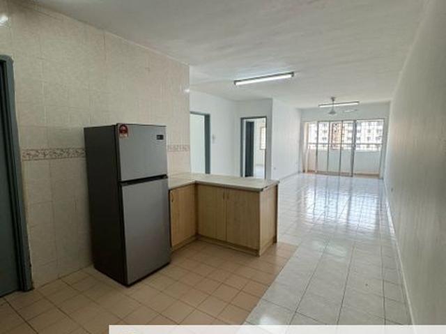 Flora Damansara Apartment @ Damansara Perdana P.J for RENT!