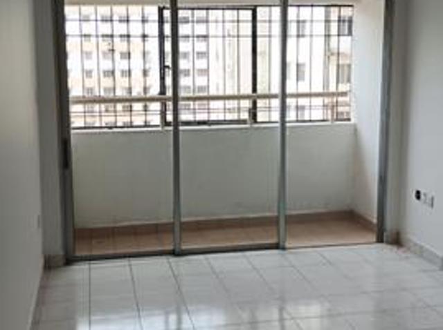 Flora Damansara Apartment Damansara Perdana Petaling Jaya Selangor