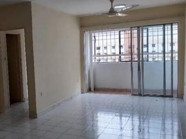 Flora Damansara Apartment Damansara Perdana Petaling Jaya Selangor