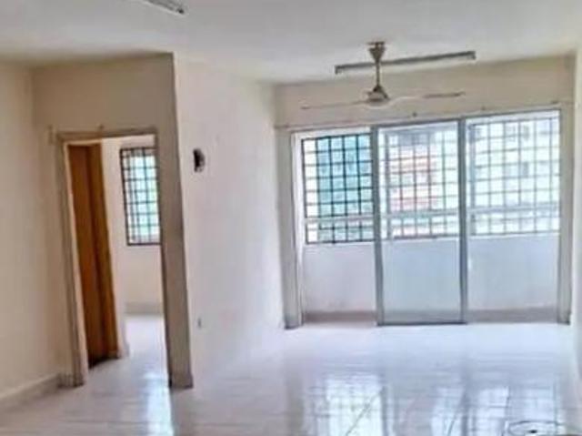 Flora Damansara Apartment Damansara Perdana Petaling Jaya Selangor