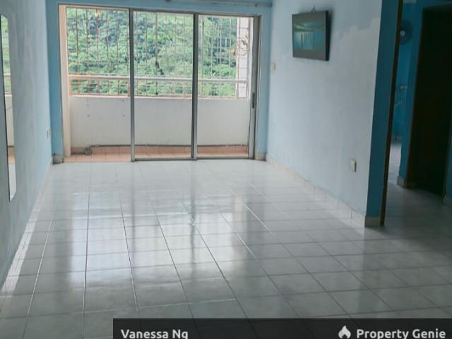 Flora Damansara Apartment @ Damansara Perdana
