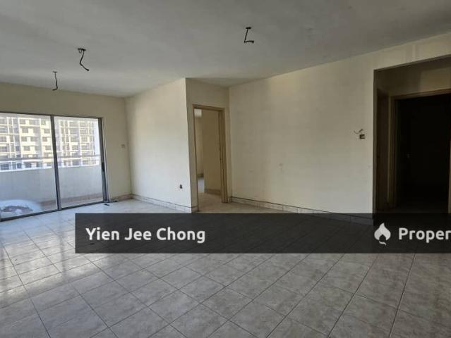 Flora Damansara For Sale