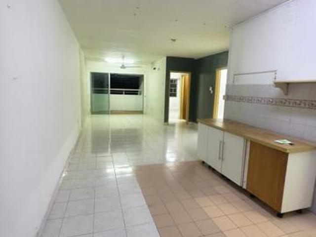 Flora Damansara H2118