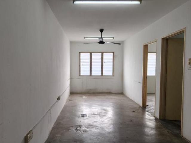 Flora Damansara Low Cost Apartment For SALE at Damansara Flora