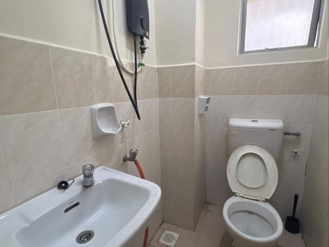 Flora Damansara Room – Near MRT & Daily Amenities