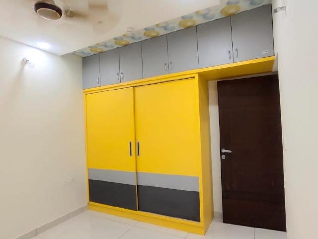 Flora Essence 2.5 Bedroom 1374 Sq. Ft. Apartment in Gachibowli Hyderabad Listing ID: #9878