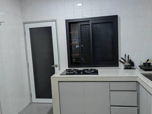 Flora Green Condo Bandar Sungai Long