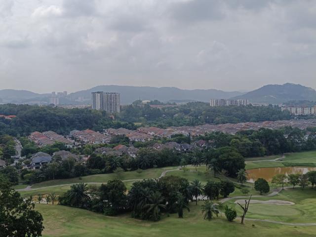 flora green, condominium