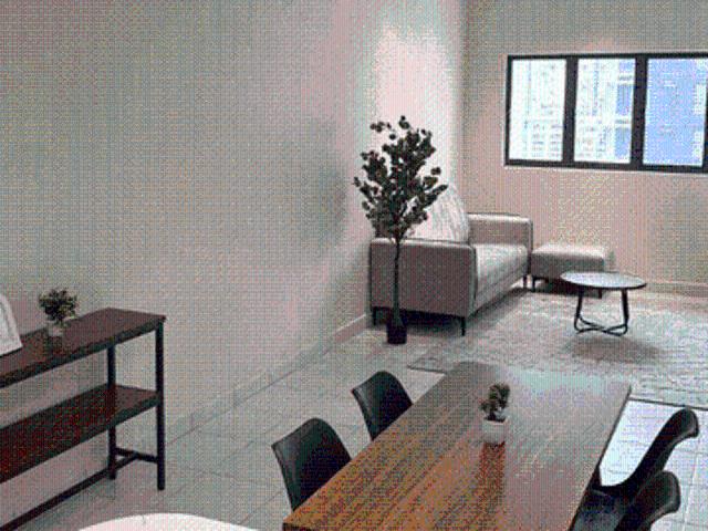 Flora Residency