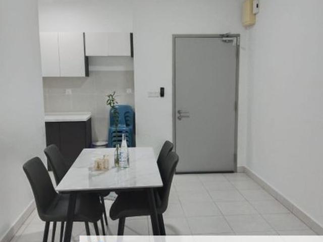 Flora Residency