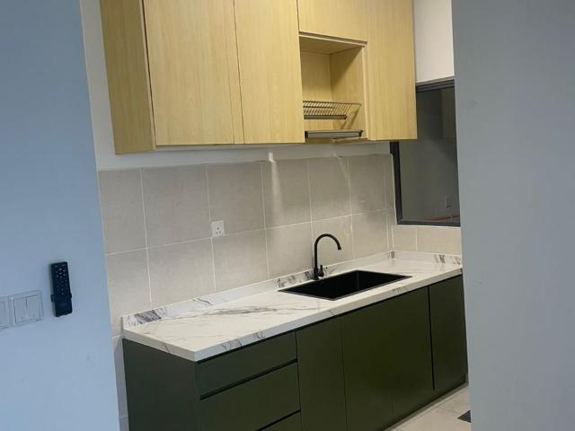 flora residency, condominium