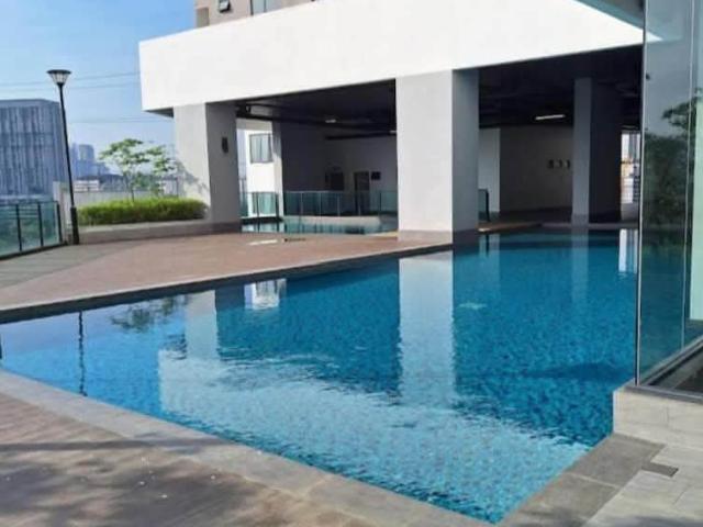 flora residency, condominium