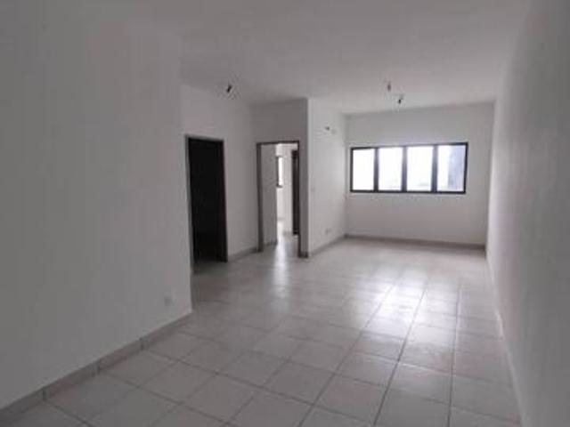 Flora Residency Apartment Setapak Freehold Non Bumi High ROI Murah