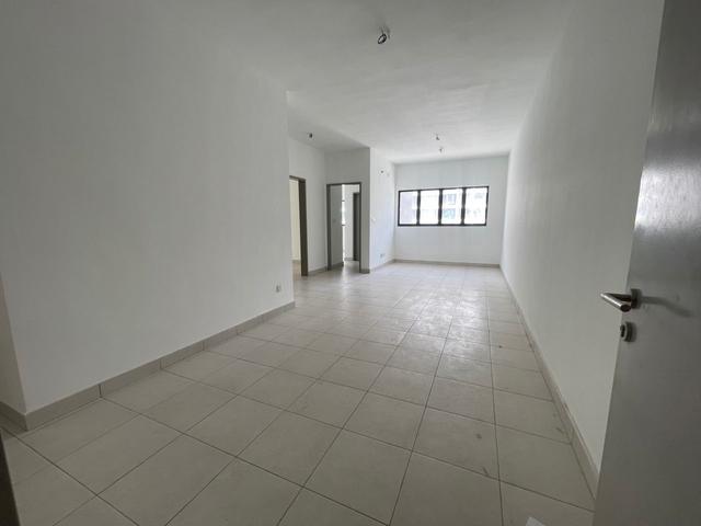 FLORA Residency Setapak BRAND NEW LOW DOWN PAYMENT