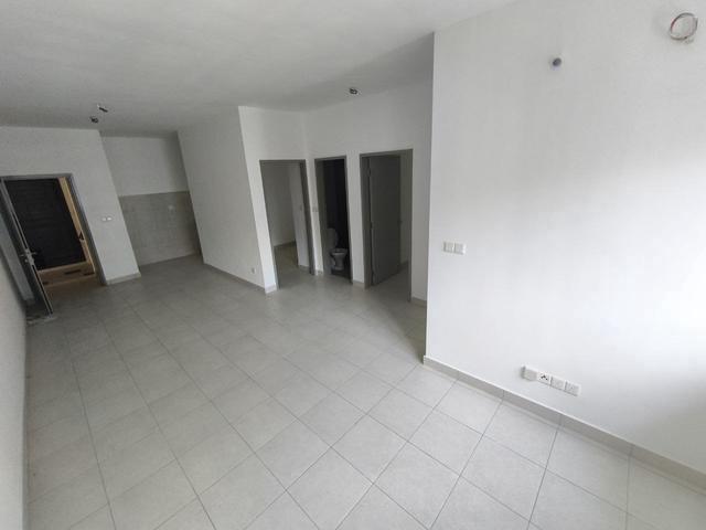 Flora Residency Setapak Condominium Jalan Gombak