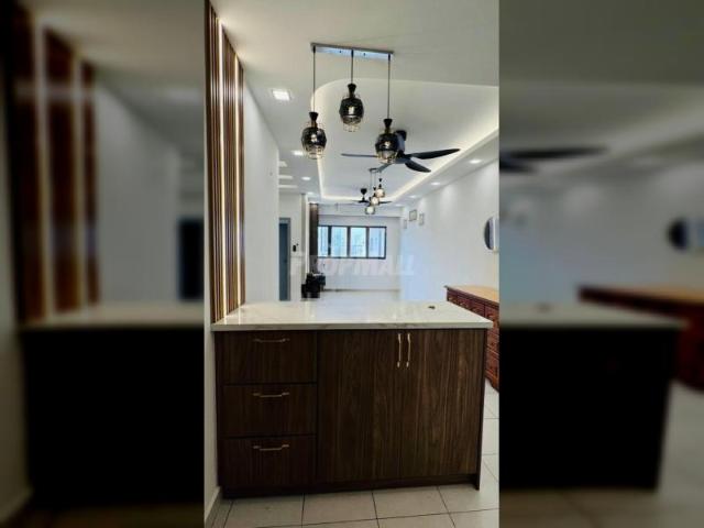 Flora Residency, Setapak, KL