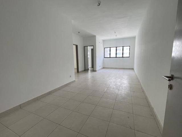 Flora Residency Setapak Kuala Lumpur