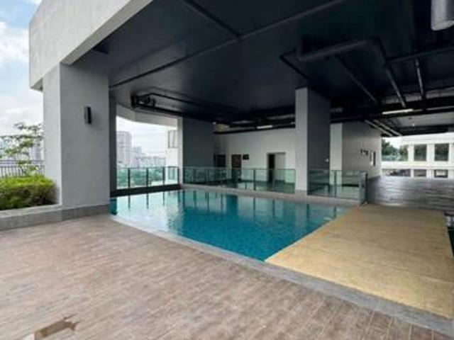 Flora Residency Setapak Kuala Lumpur For Sale