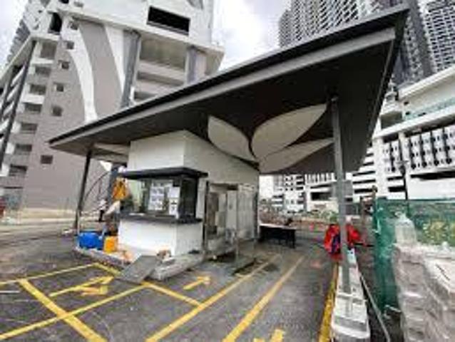Flora Residency Setapak PFURNISH 3R2B KLTS