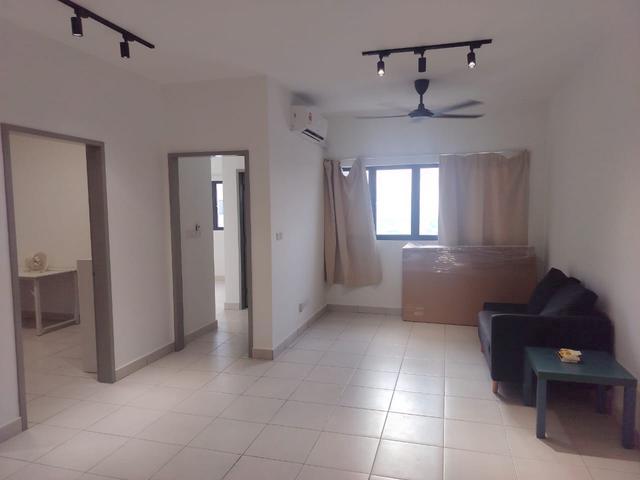 Flora Residency Setapak Residence