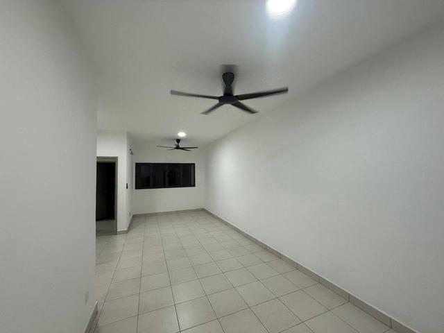 Flora Residency Setapak Service Apartment