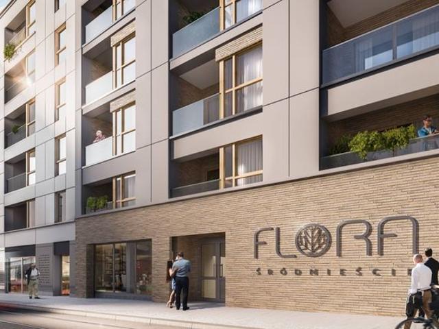Flora Śródmieście