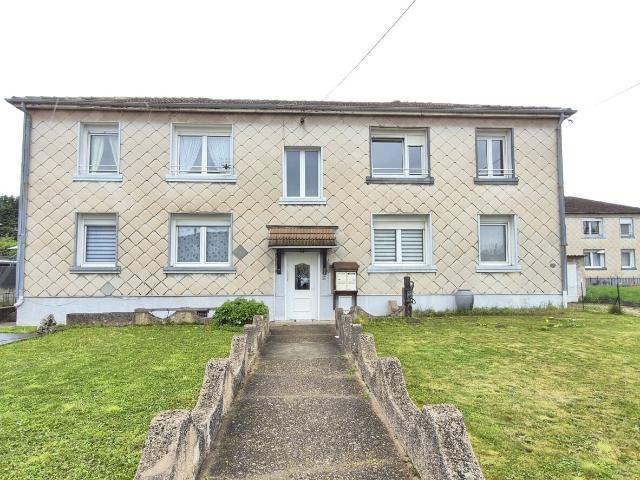 Florange Vente Appartement 57