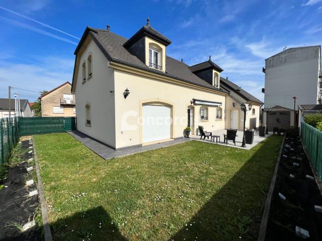 Florange Vente Maison 57