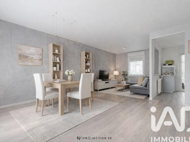 Florange Vente Maison 57