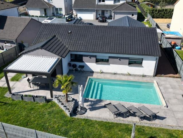 Florange Vente Maison 57