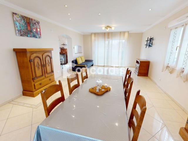 Florange Vente Maison 57